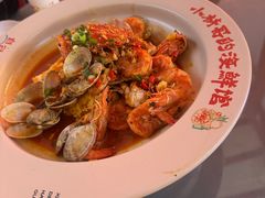 -小林哥的海鲜馆·夜宵烧烤(渔人码头店)