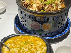 -羲和雅苑•北京烤鸭(国贸商城店)