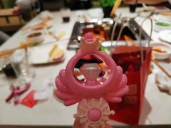 -海底捞火锅(银泰中心店)