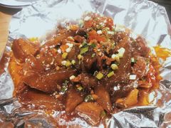 -鸿运楼·舌尖上的徽菜