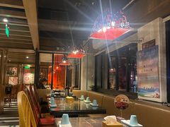 -江边城外烤全鱼(方庄时代购物中心店)