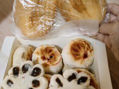 -长发西饼(道前店)