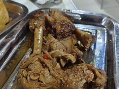 羊蹄-阿叶羊杂碎(前进街店)