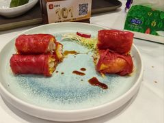 -丰尔粥食·顺德鱼生·干蒸排骨顺德菜(大良分店)