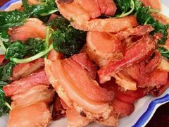 -老丽江餐馆(丽江华都商贸城店)