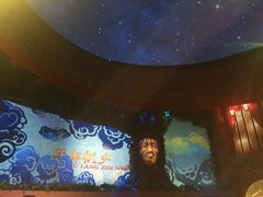 -芜湖方特东方神画