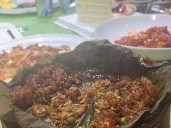 -驰明粗粮小厨(湖滨路店)