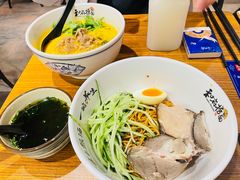 -和府捞面(东直门银座店)