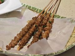 -陈帅夜排档·龙虾·炒菜·烤串(世茂店)