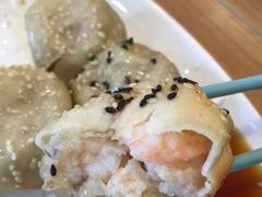 -小杨生煎(黄河路店)