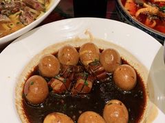 -胥城奥灶面·面之府(书香世家月亮湾酒店)