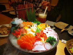 -德川家日本料理(中关村寰太大厦店)