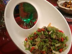 -橘子洲头湘菜馆