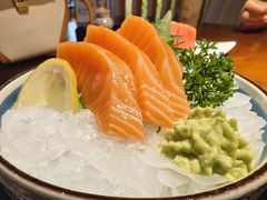 -松子料理(华威桥店)