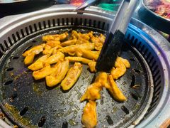 -老卜奎齐齐哈尔烤肉(人民东路店)
