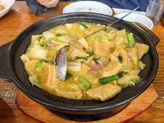 -丹盛象山海鲜(水清路店)