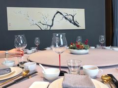包厢-子福慧(虹桥店)
