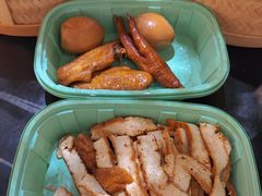 -顺城金记卤鸡·清真