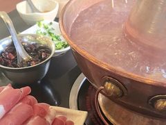 -情忆草原涮肉馆