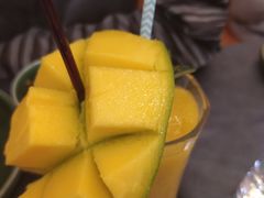 -阿莱唛唛泰国菜·海鲜餐厅(蛇口店)