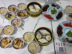 -钟水饺(人民公园总店)