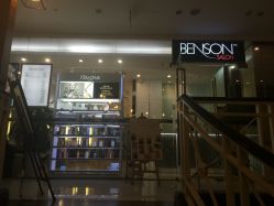 -意廊 Hair Salon