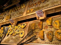 -德得轩烤涮一体自助餐厅(王府井店)