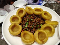 -嘎吧锅私家菜馆(联想科技城店)