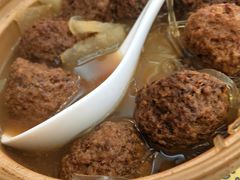 -砂锅居饭庄·京菜(西四店)