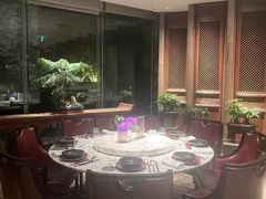 -湖滨28中餐厅·西湖宴·杭州君悦酒店