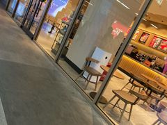 门面-星巴克(无锡高铁站店)