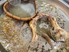 -冯烫烫跷脚牛肉·川菜小馆(武胜西街店)