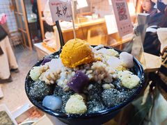 -运栋天马牛肉饼(林科大店)