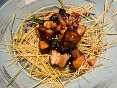 碳烤上乘五花-南堂館川菜文化餐厅(天府店)