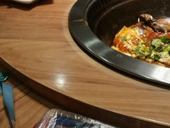 -咱屯子铁锅炖直营店(南湖大路店)