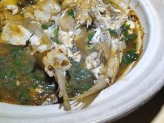 -永安鱼庄·镇江菜(丁卯店)