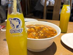 -河沿肉饼Beijing Pie(东华门店)
