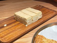 -谷丽麦馕新疆菜·清真(步步高梅溪新天地店)