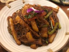 -苏梅花园(群星城店)