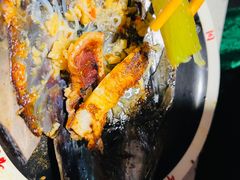 -京韵胡同·酱香羊蝎子火锅涮肉(长寿路店)
