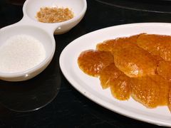 一品烤鸭-皇城根北京风味主题餐厅(中海环宇城店)
