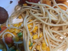 -比格比萨自助(国展店)