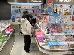 -泡泡玛特POPMART(合生汇店)