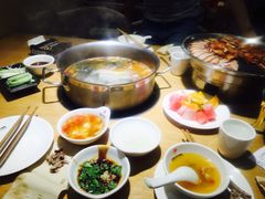 -守柴炉烤鸭(科华中路王府井店)