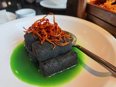麻婆豆腐-小运河·公馆(国贸店)