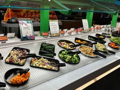 -纽约客美式餐厅(新奥购物中心店)