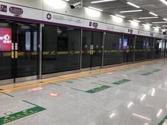 -杭州萧山国际机场