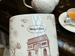 -行者书屋大堂吧 ·下午茶(南京圣和府邸酒店)