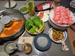 -巴奴毛肚火锅(大剧院店)