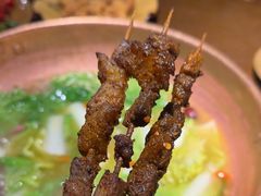 -普洱小黄牛餐厅铜火锅·思茅地方菜(世纪城店)